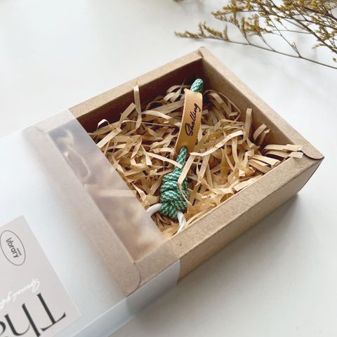 刻字鑰匙圈禮盒02