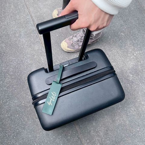 行李吊牌方形02