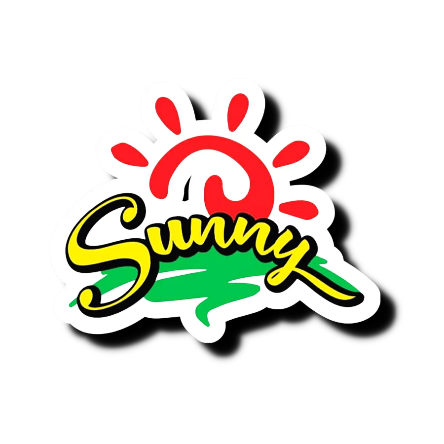 Sunny Logo