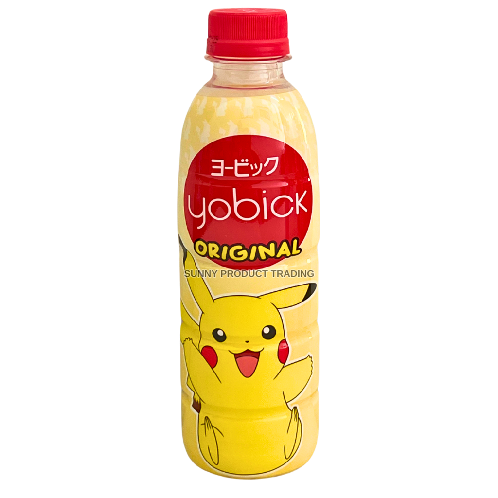 Yobick Yoghurt - Original 310ml