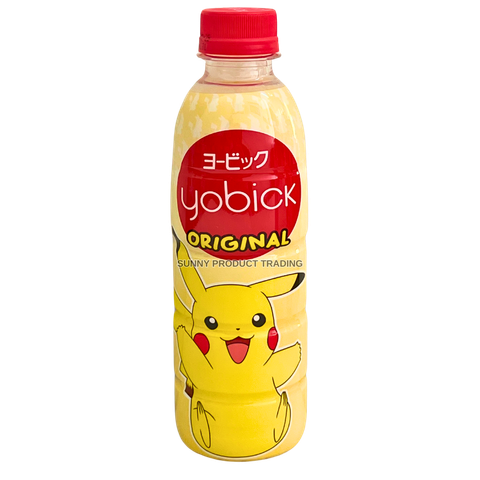 Yobick Yoghurt - Original 310ml