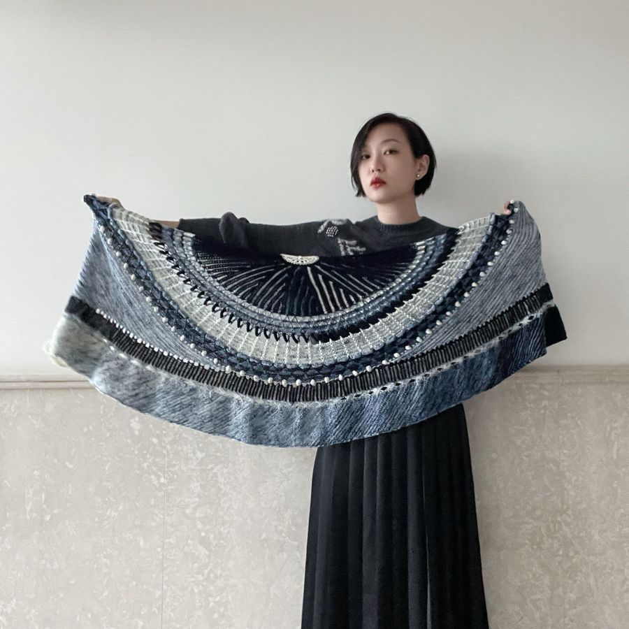 TOMO KNIT FEVER SHOP 編織狂熱工作室 |  - KIT 材料包