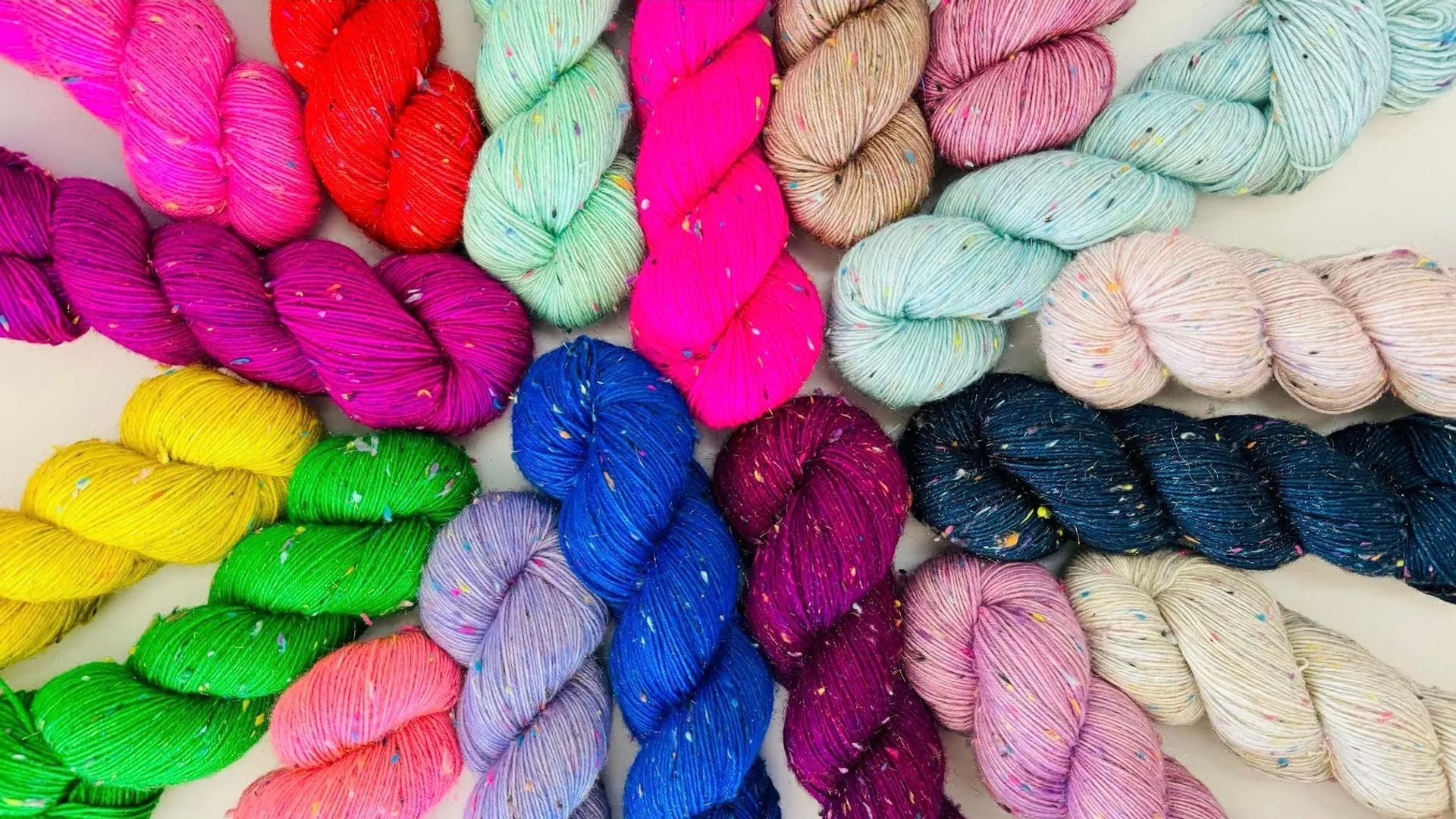 TOMO KNIT FEVER SHOP 編織狂熱工作室 | Moondrake Co.