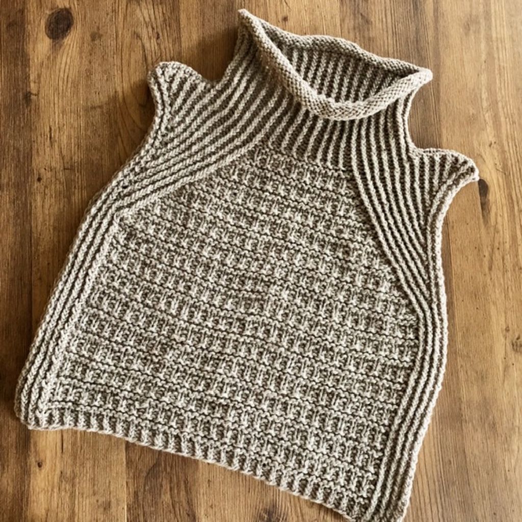 Cozy Cowl