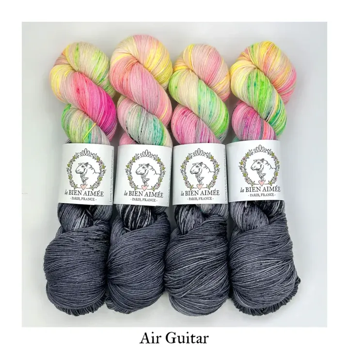 Air_Guitar_-_Merino_Super_Sock_-_La_Bien_Aimee