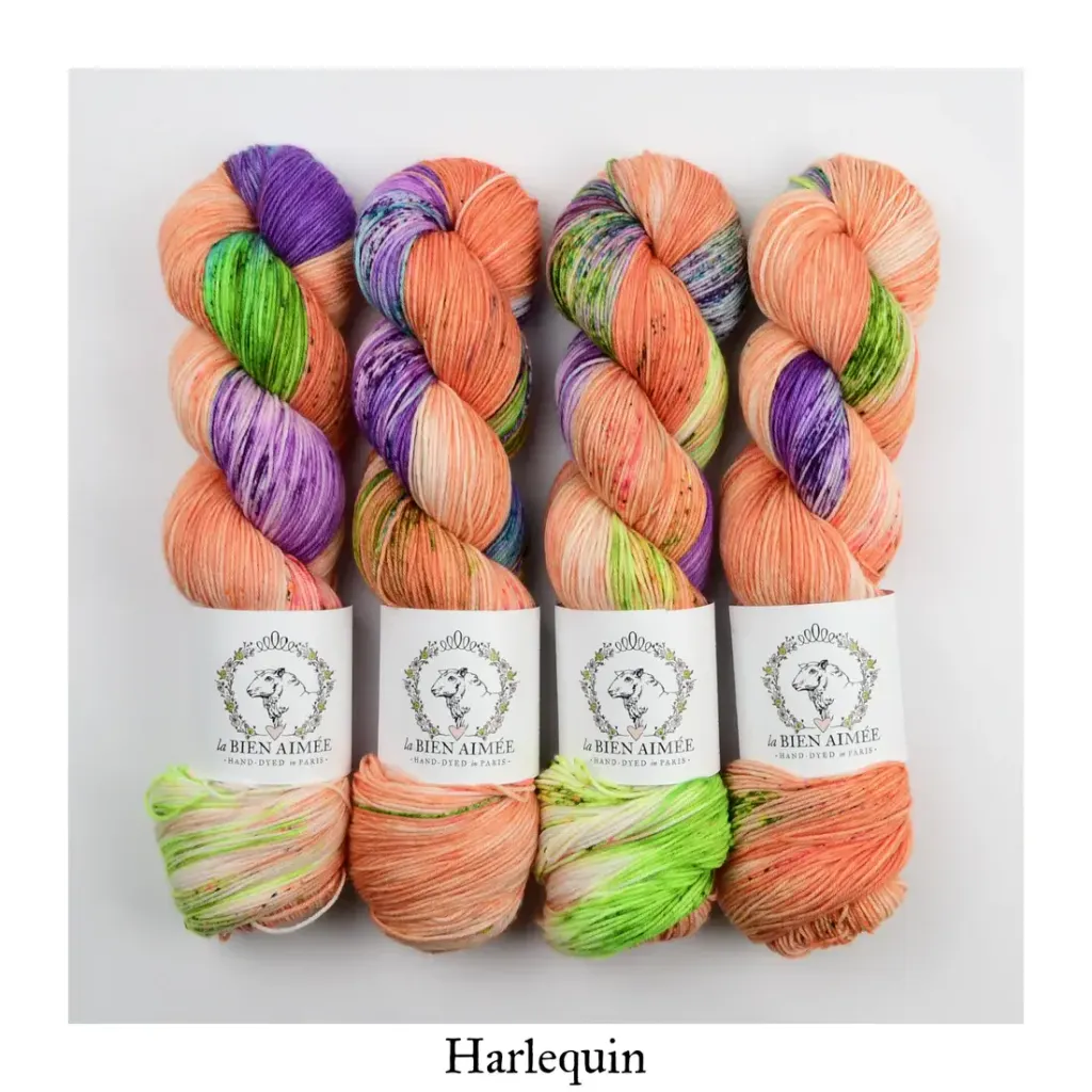 Harlequin_-_Merino_Super_Sock_-_La_Bien_Aimee
