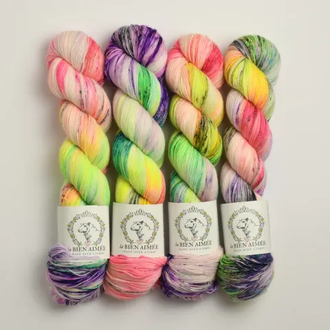 Howl_SophieSuperSock100gLaBienAimee