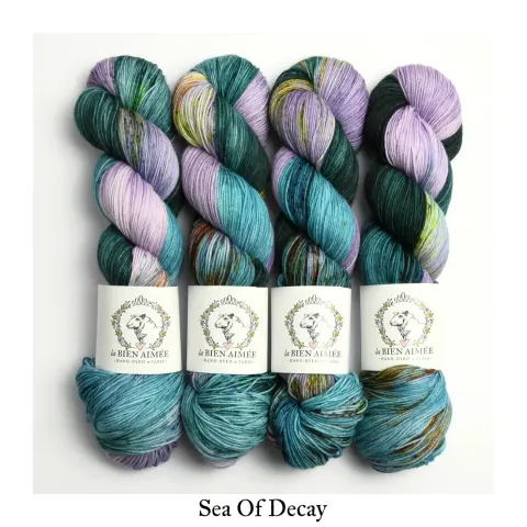 SeaOfDecay-MerinoSuperSock-LaBienAimee