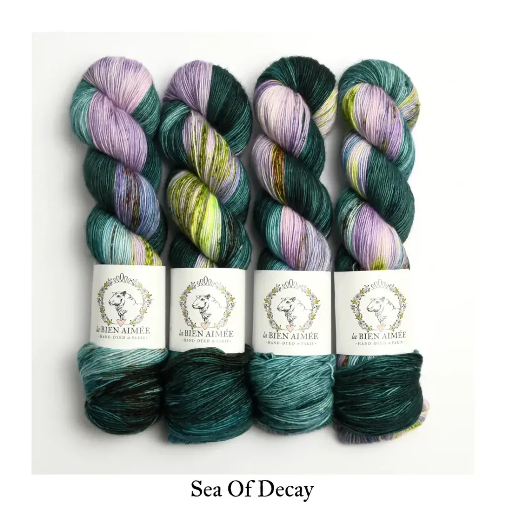 SeaOfDecay-MerinoSingles-LaBienAimee
