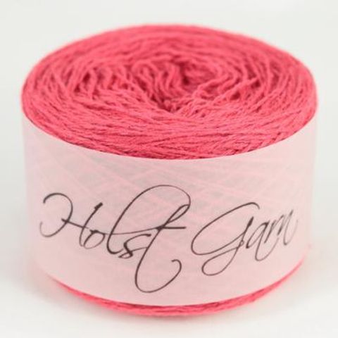 Coast Wool:Cotton 73 Geranium.jpg