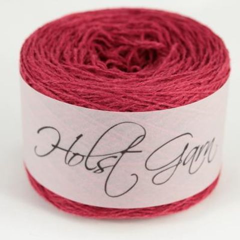 Coast Wool:Cotton 76 Crimson.jpg