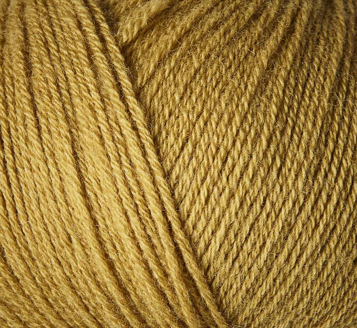 Merino - Støvet Honning : Dusty Honey-1.png