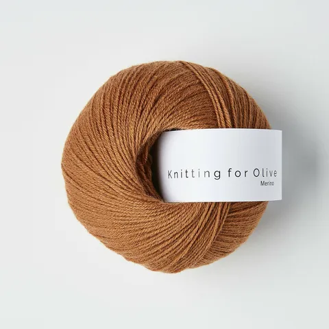 Merino - Kobber: Copper  .jpg