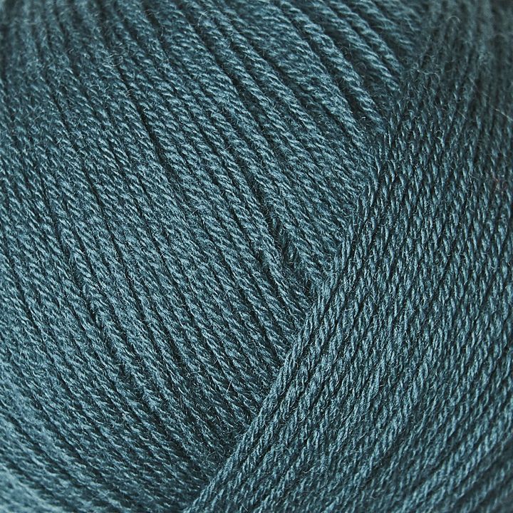 Merino - Petroleumsgrøn : Petroleum Green-1.jpg