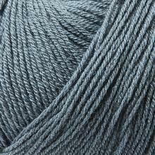 Merino - Støvet Petroleumsblå : Dusty Petroleum Blue -1.jpg
