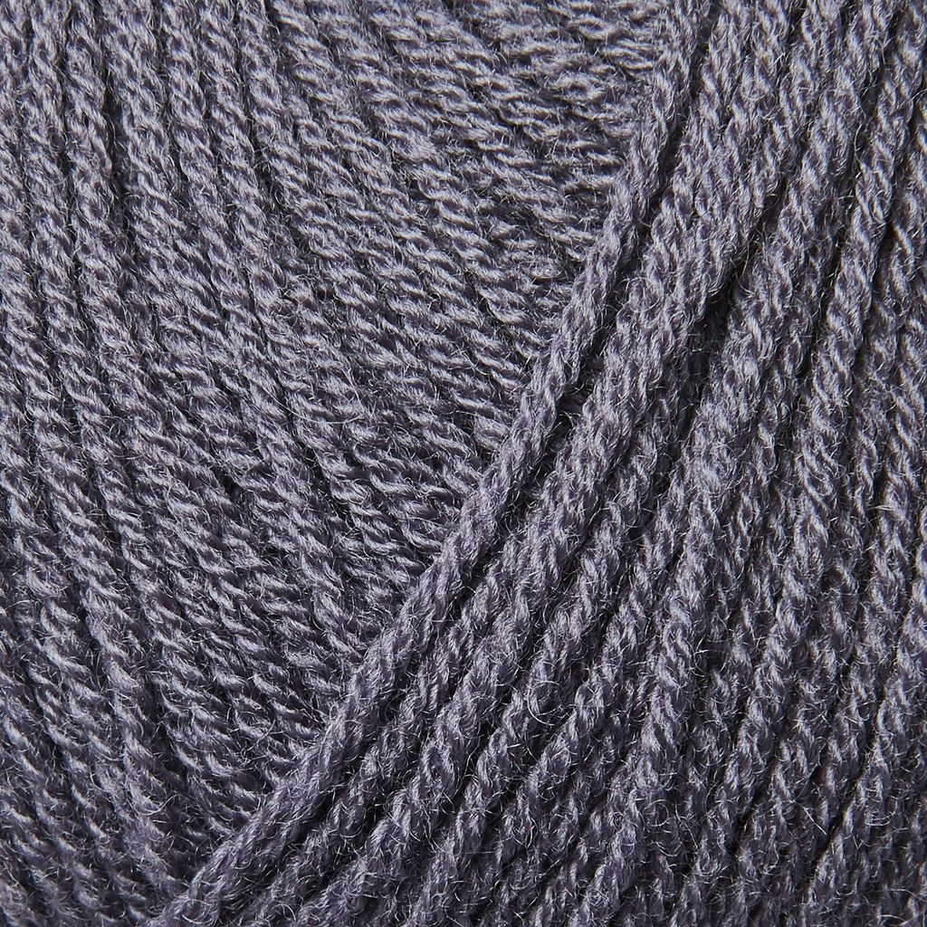 Merino - Støvet Viol : Dusty Violette -1.jpg