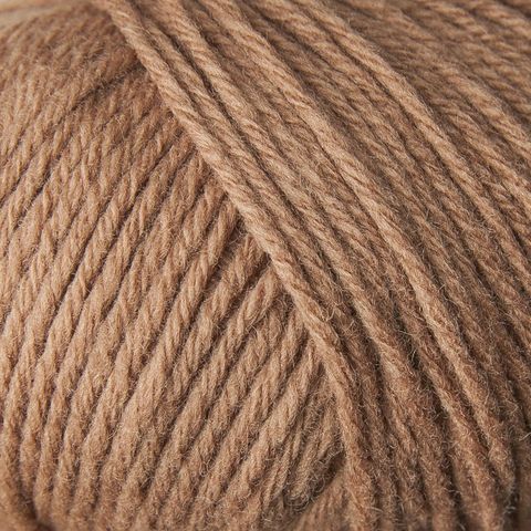 HEAVY Merino - Blød Nougat : Brown Nougat-1.jpg