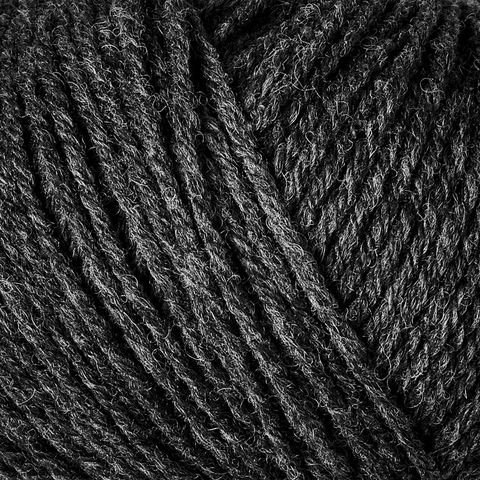 HEAVY Merino - Skifergrå : Slate Gray-1.jpg