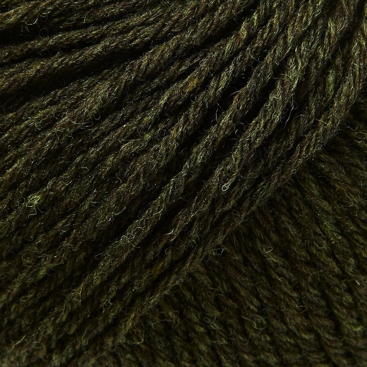 HEAVY Merino - Skifergrøn : Slate green-1.jpg