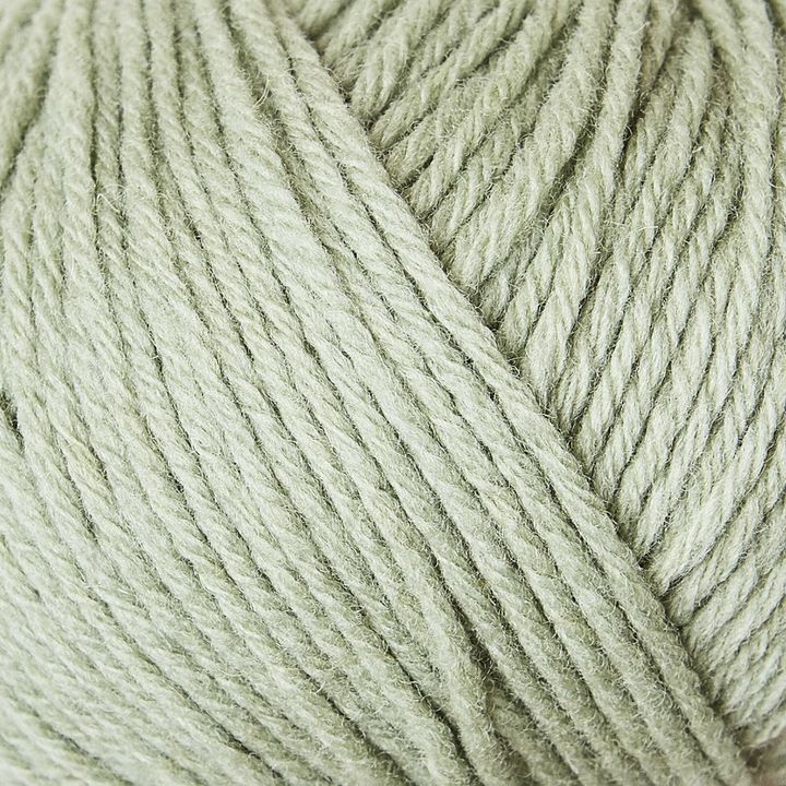HEAVY Merino - Støvet Artiskok : Dusty Artichoke-1.jpg