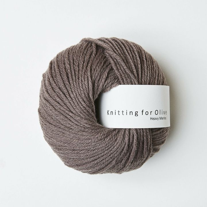 HEAVY Merino - Blomme-ler : Plum Clay.jpg