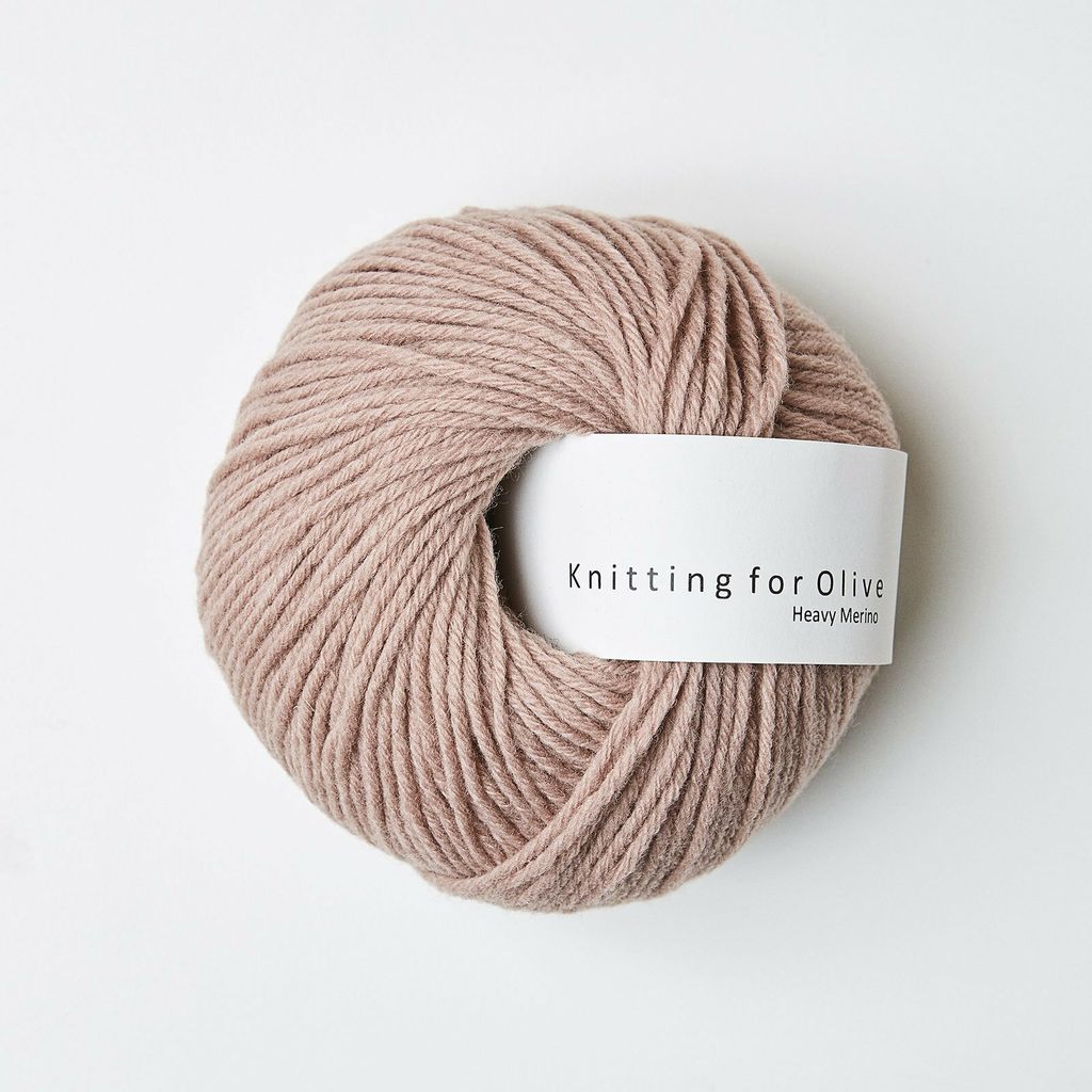 HEAVY Merino - Rosa Ler : Rose Clay.jpg