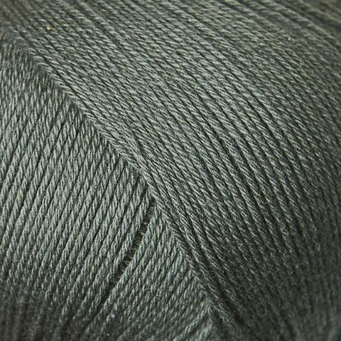 Cotton Merino - Mørk Søgrøn : Dark Sea Green-1.jpg