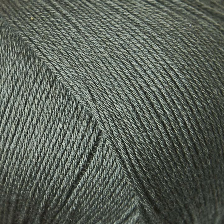 Cotton Merino - Mørk Søgrøn : Dark Sea Green-1.jpg