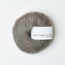 Soft Silk Mohair - Støvet Elg : Dusty Moose.jpg
