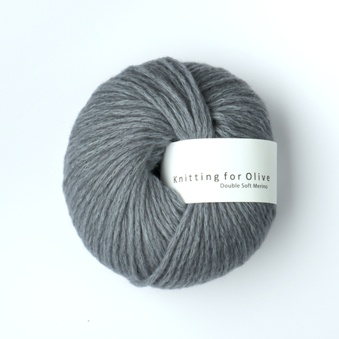 Double Soft Merino - Støvet Petroleumsblå : Dusty Petroleum Blue.png