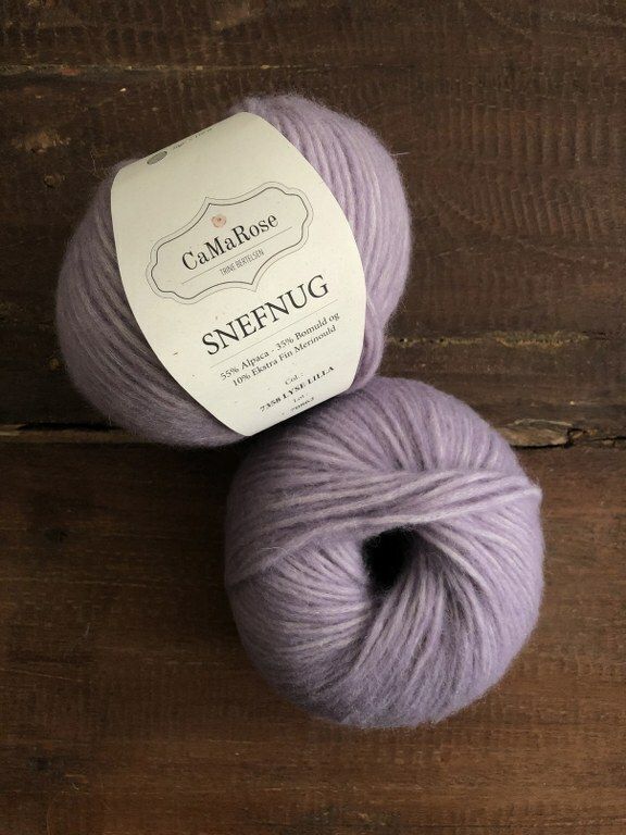 SNEFNUG 7358 Lys lilla.jpg