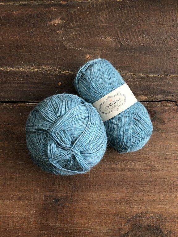 5030 Turkis blaa TYND LAMAULD CaMaRose (2)