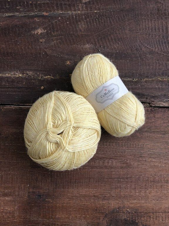 5036 Lyse gul TYND LAMAULD CaMaRose (10)