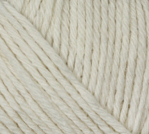 HEAVY MERINO - CREAM-1