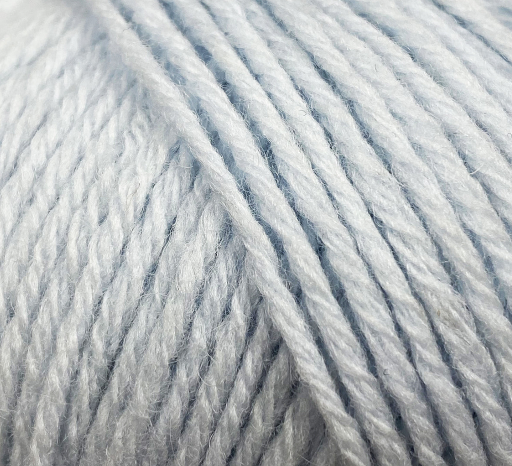 HEAVY MERINO - ICE BLUE-1