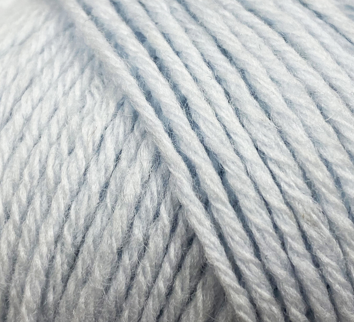 HEAVY MERINO - ICE BLUE-1