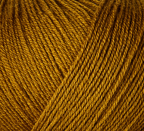 MERINO - DARK OCHER-1