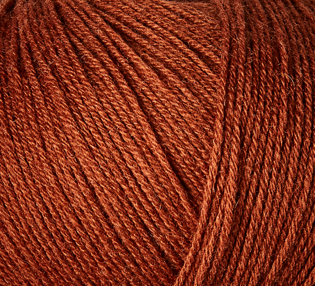 MERINO - RUST-1