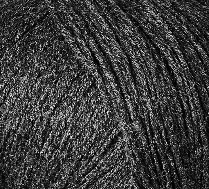 MERINO - SLATE GRAY-1