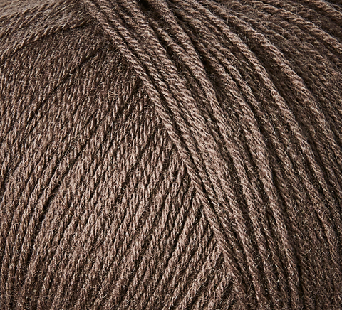 MERINO - PLUM CLAY-1