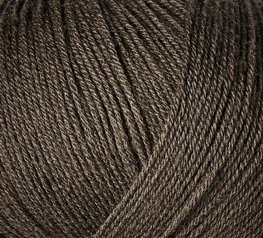 MERINO - DARK MOOSE-1