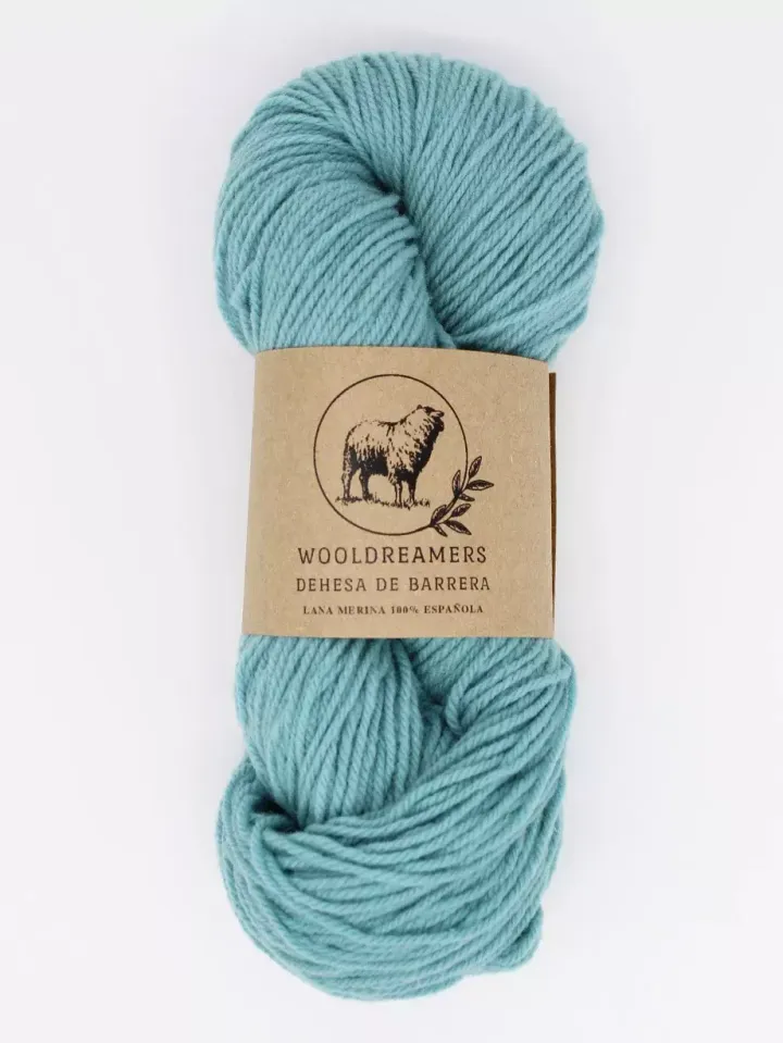 Dehesa de Barrera – DK – Agua Lagunar