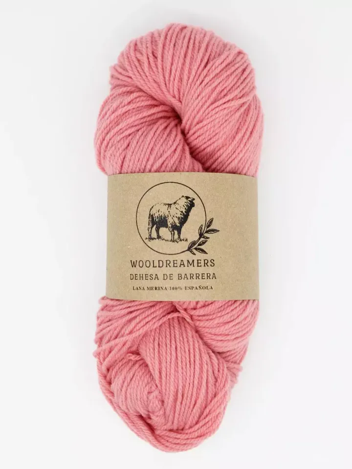 Dehesa de Barrera – DK – Flamenco Rosado