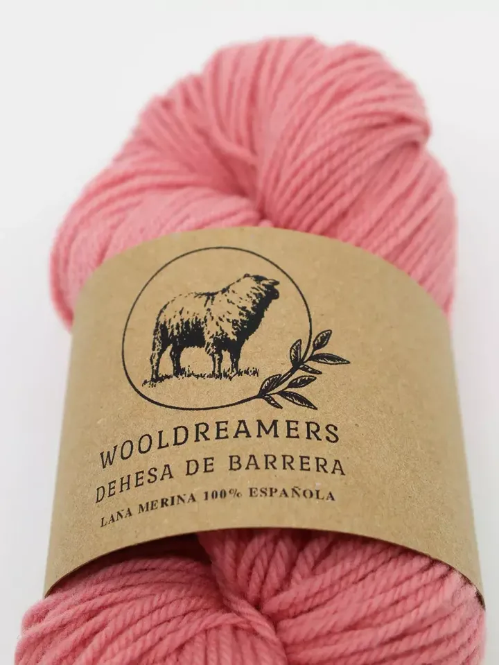Dehesa de Barrera – DK – Flamenco Rosado -1