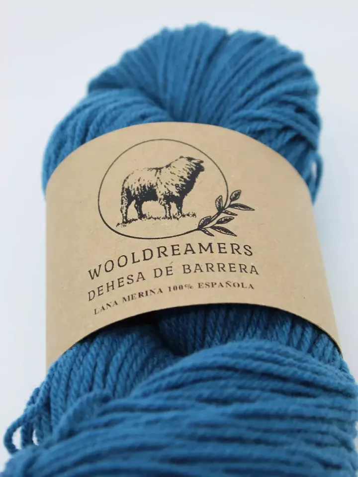 Dehesa de Barrera – DK – Anochecer Manchego-1