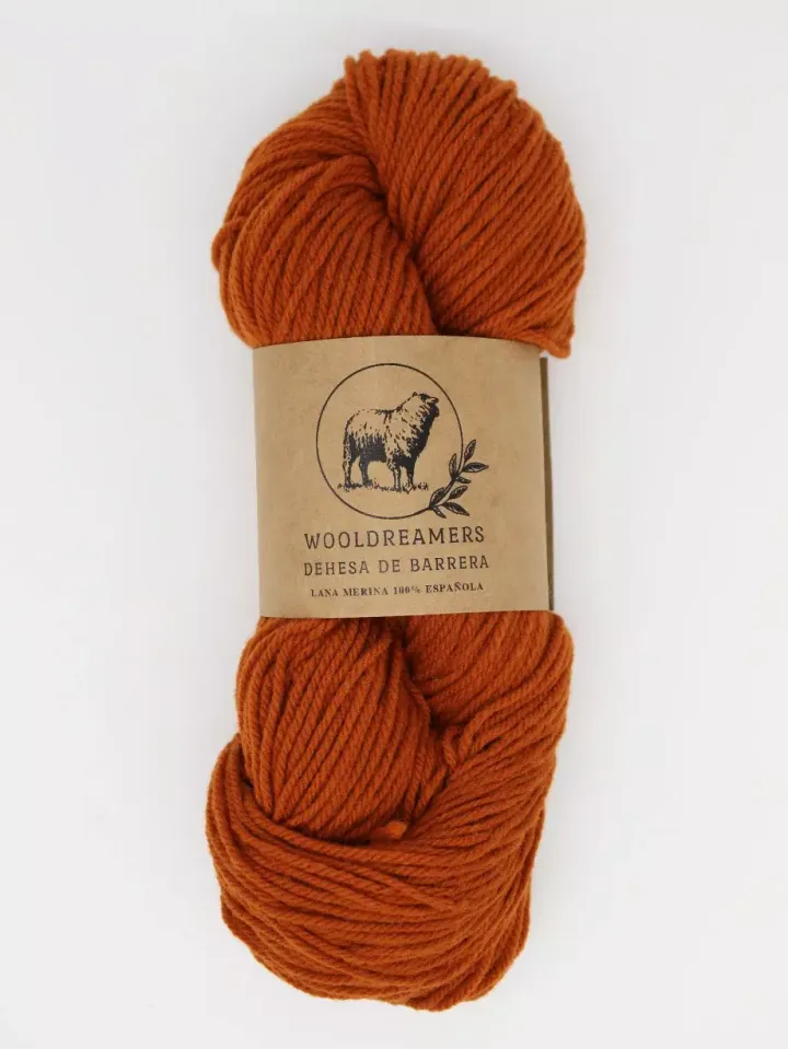 Dehesa de Barrera – DK – Campo Arado