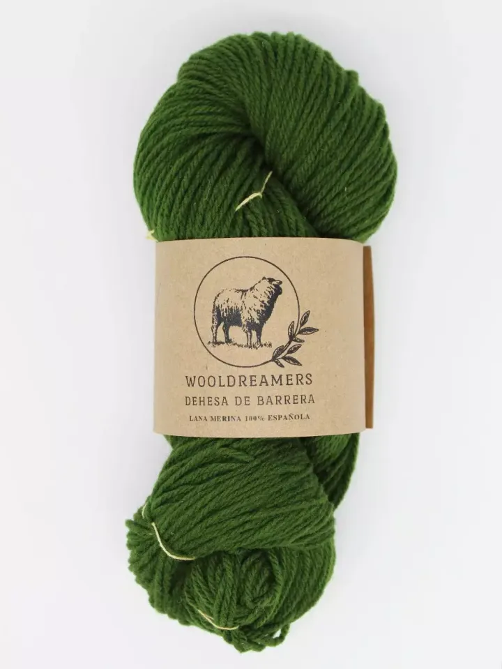 Dehesa de Barrera – DK – Olivo en Diciembre