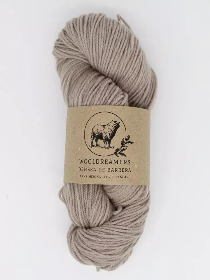 Dehesa de Barrera – DK – Rama de Tomillo