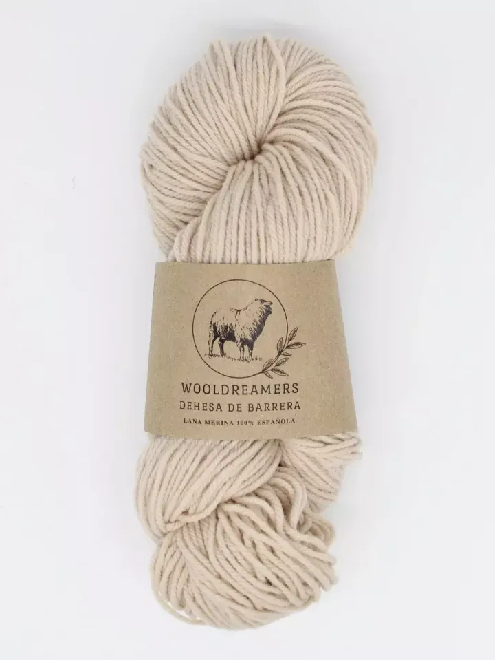 Dehesa de Barrera – DK – Queso Curado