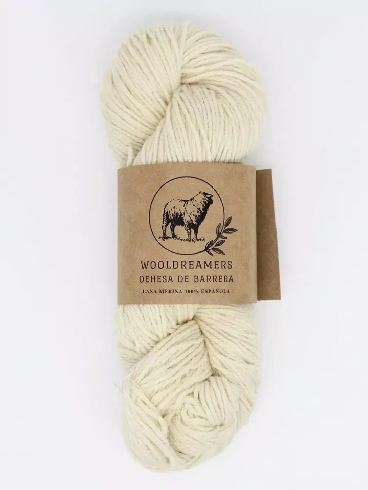 Dehesa de Barrera – DK – Natural Color